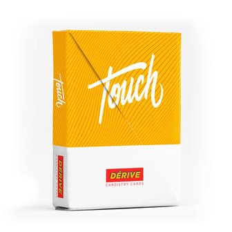 Derive Honey Cardistry Cards