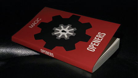 Openers (book)