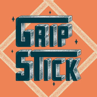 Grip Stick regular