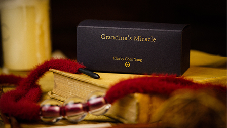 Grandma&#039;s Miracle by TCC &amp; Chen Yang