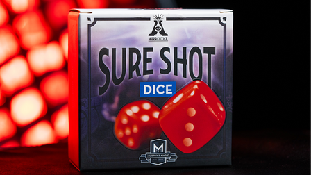 Sure Shot Dice