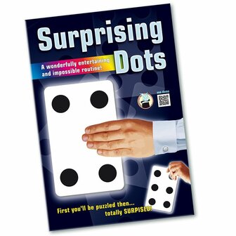 Surprising dots