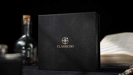 Classicho On-Off Box by TCC