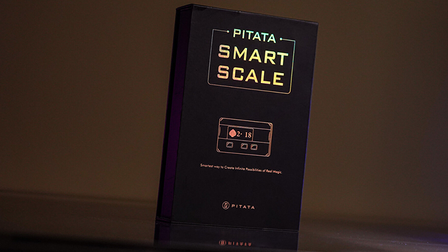 sale-item: Smart Scale by Pitata Magic - Trick