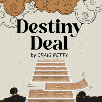 Destiny Deal by Craig Petty