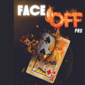 Face Off - panda magic