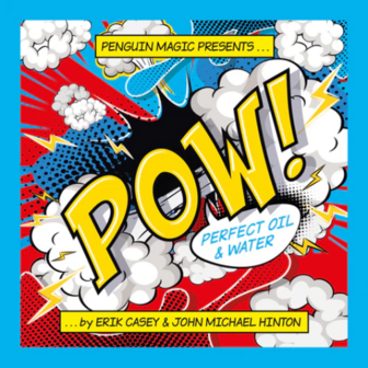 POW - Perfect Oil &amp; Water