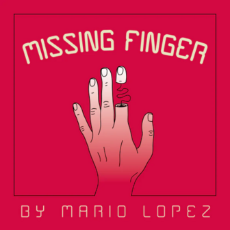 Missing Finger - Mario Lopez