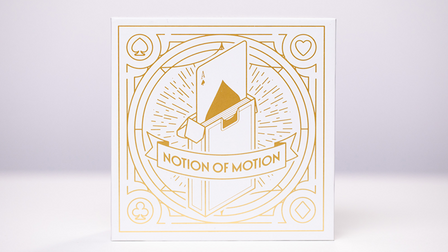 Notion of Motion by Angelo Carbone