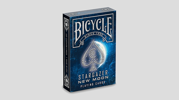 Bicycle Stargazer New Moon Speelkaarten