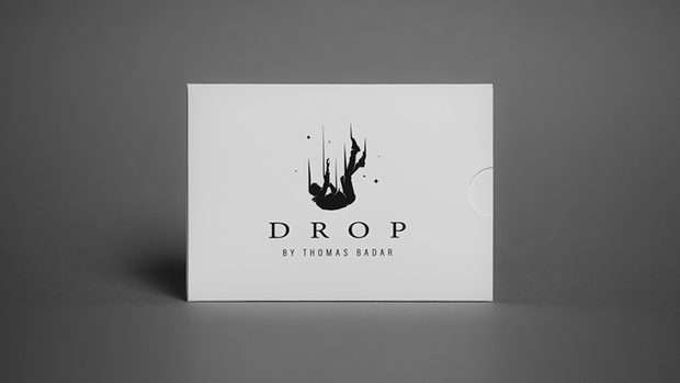 Drop by Thomas Badar