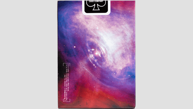 Bicycle Stargazer 201 Speelkaarten by US Playing Card Co