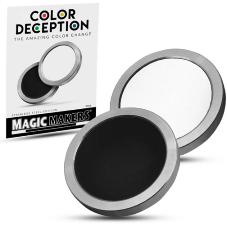 Color Deception