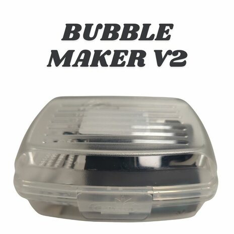 Bubble Maker V2 - Imaying