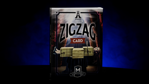 The Zig Zag card