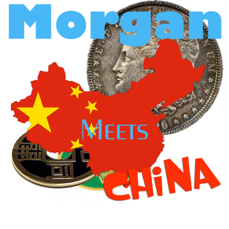 Morgan meets China