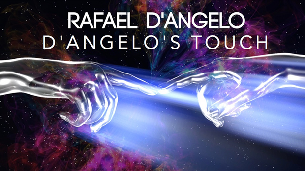 D'Angelo's Touch (Book and 15 Downloads)