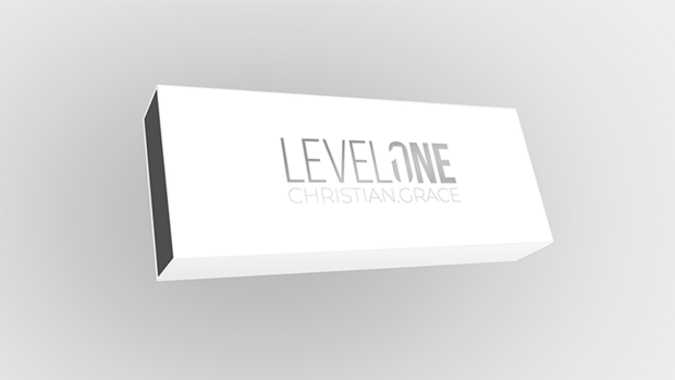 Level One by Christian Grace