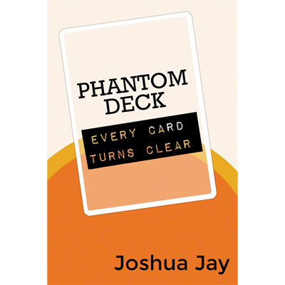 Phantom deck